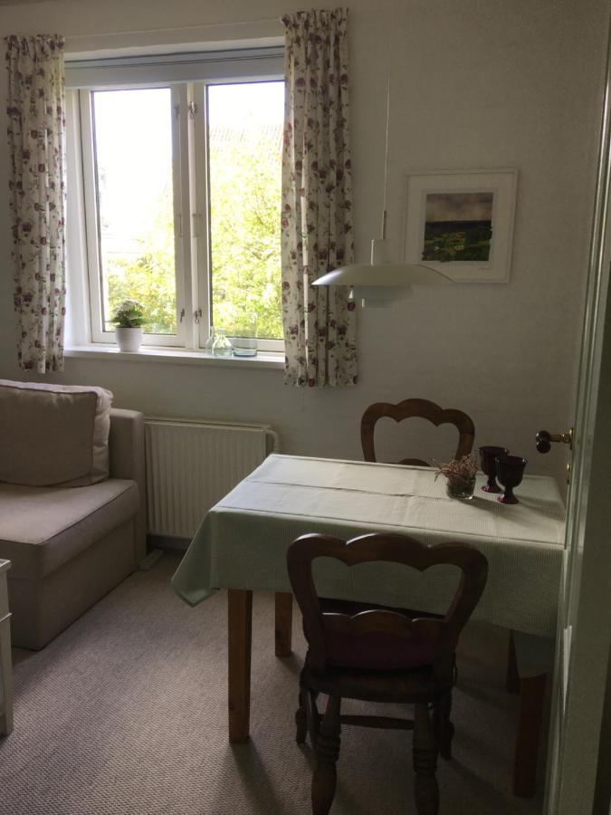 Birkevej 9, Ry Apartment Ry Екстериор снимка