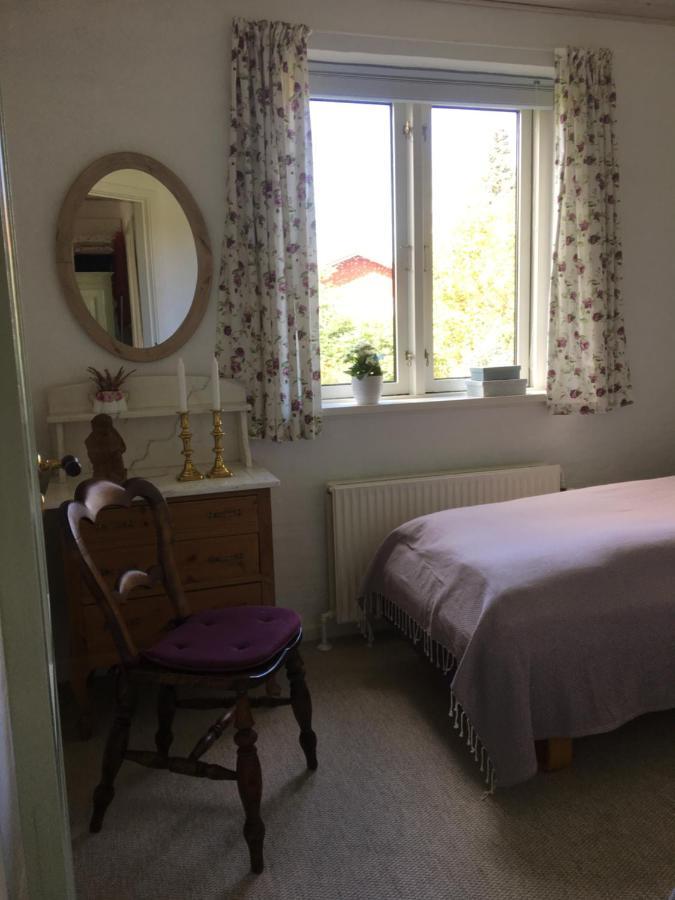 Birkevej 9, Ry Apartment Ry Екстериор снимка