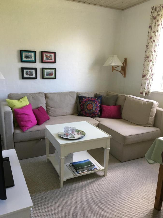 Birkevej 9, Ry Apartment Ry Екстериор снимка