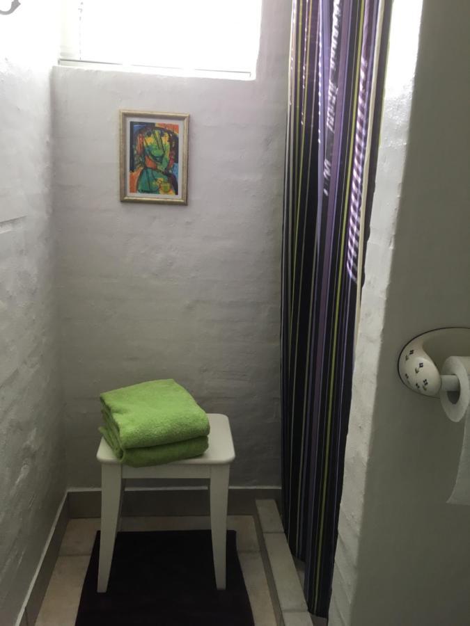 Birkevej 9, Ry Apartment Ry Екстериор снимка