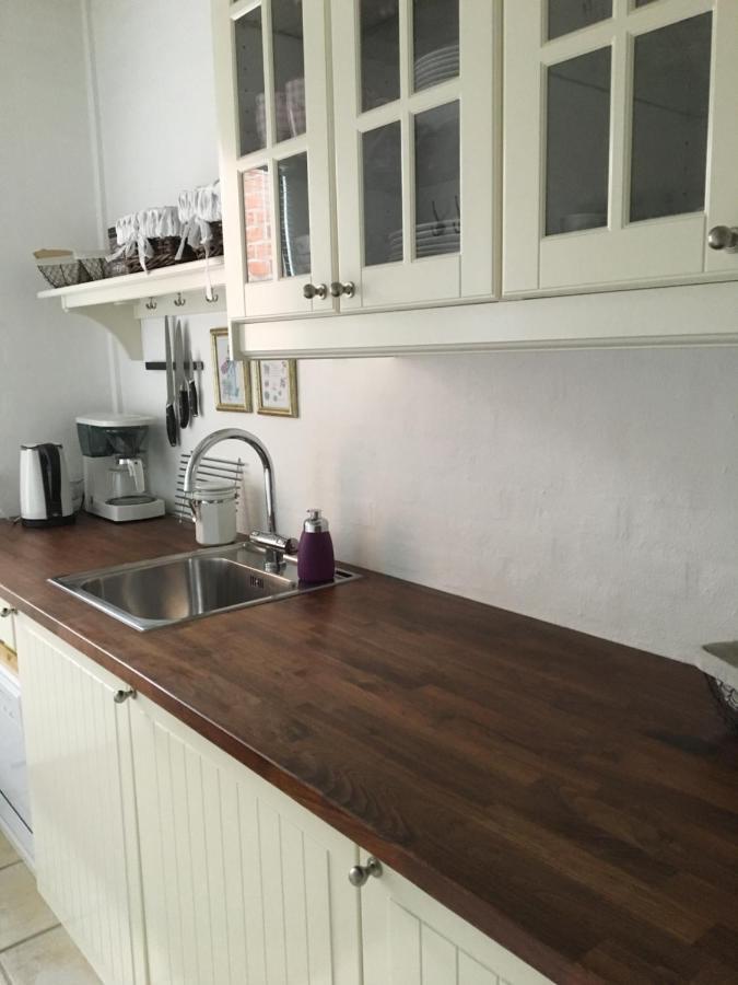 Birkevej 9, Ry Apartment Ry Екстериор снимка