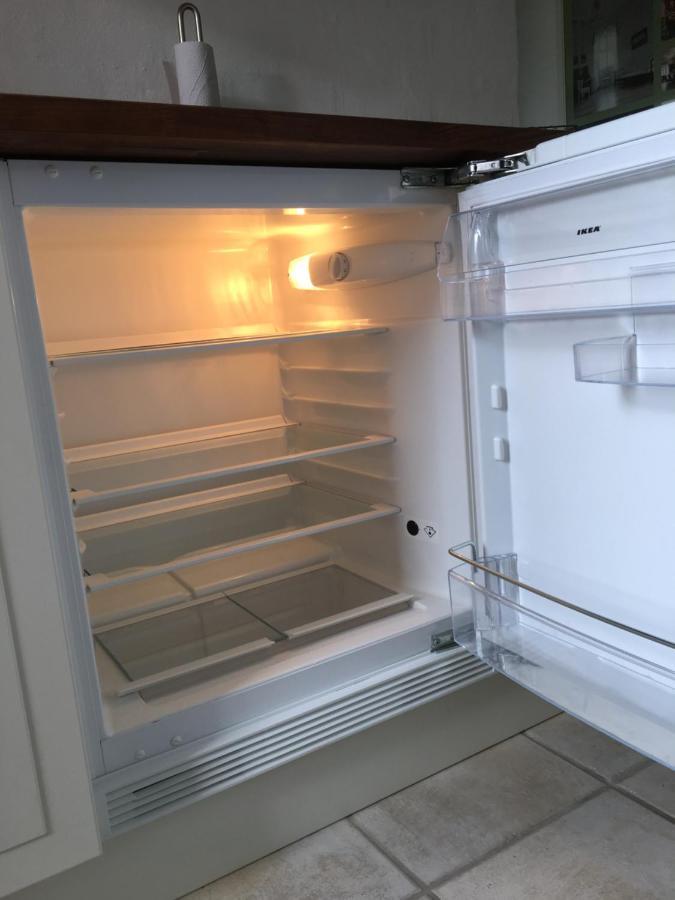 Birkevej 9, Ry Apartment Ry Екстериор снимка