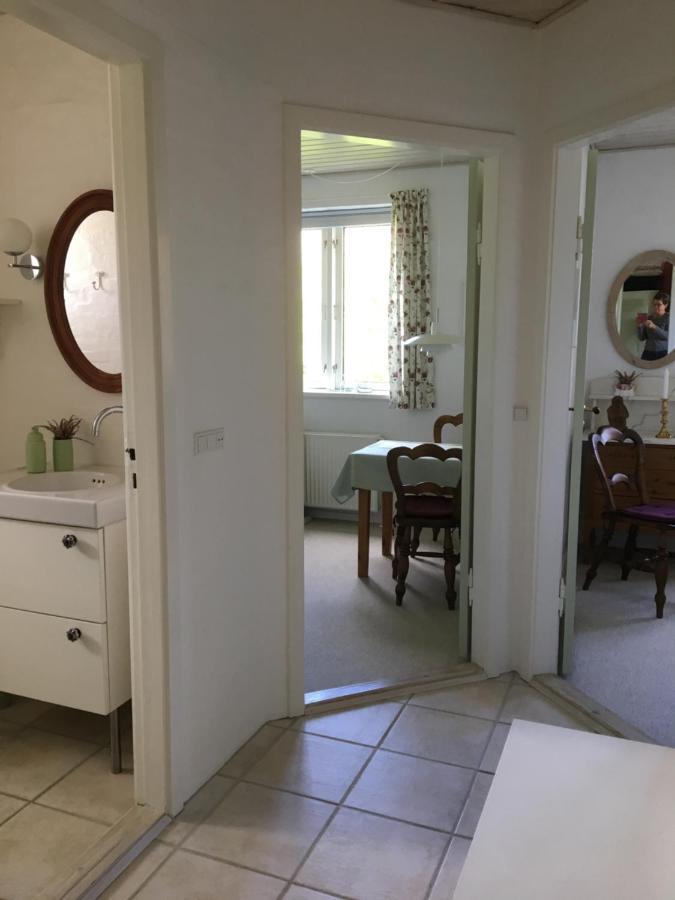 Birkevej 9, Ry Apartment Ry Екстериор снимка